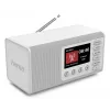 Radio osobiste Hama DR1001 DAB DAB+ FM Tuner cyfrowy 5W