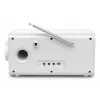Radio osobiste Hama DR1001 DAB DAB+ FM Tuner cyfrowy 5W