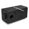 Radio osobiste Hama DR1001 cyfrowe DAB DAB+ FM 5 W Wyświetlacz TFT