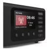 Radio osobiste Hama DR1001 cyfrowe DAB DAB+ FM 5 W Wyświetlacz TFT