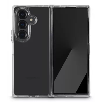 Hama Always Clear etui na telefon komórkowy 20,3 cm (8 cali) pokrowiec przezroczysty