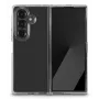 Hama Always Clear etui na telefon komórkowy 20,3 cm (8 cali) pokrowiec przezroczysty