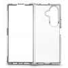 Hama Always Clear etui na telefon komórkowy 20,3 cm (8 cali) pokrowiec przezroczysty