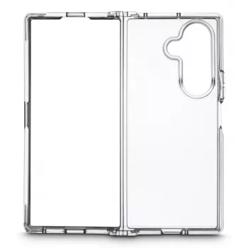 Hama Always Clear etui na telefon komórkowy 20,3 cm (8 cali) pokrowiec przezroczysty
