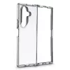 Hama Always Clear etui na telefon komórkowy 20,3 cm (8 cali) pokrowiec przezroczysty