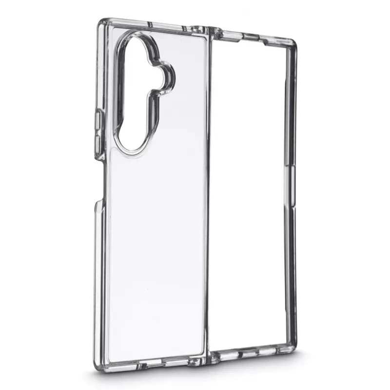 Hama Always Clear etui na telefon komórkowy 20,3 cm (8 cali) pokrowiec przezroczysty