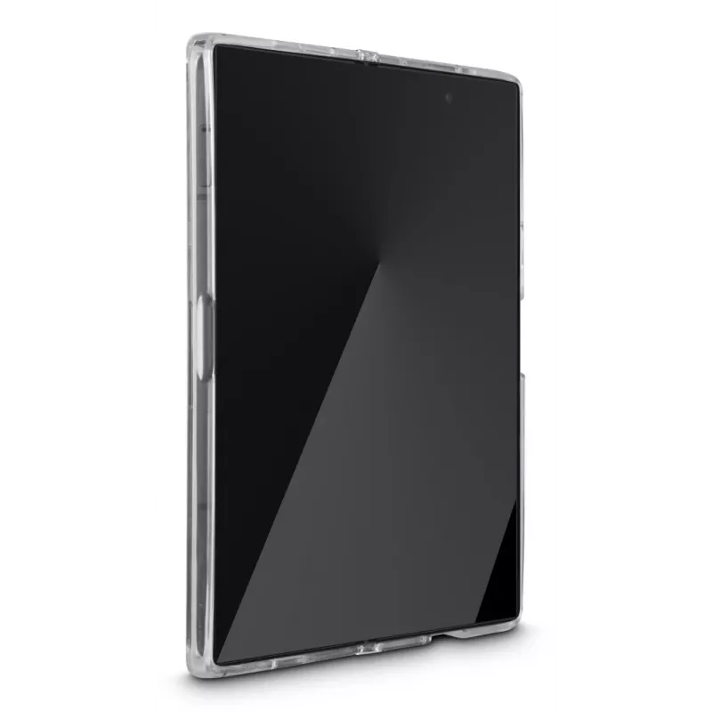 Hama Always Clear etui na telefon komórkowy 20,3 cm (8 cali) pokrowiec przezroczysty
