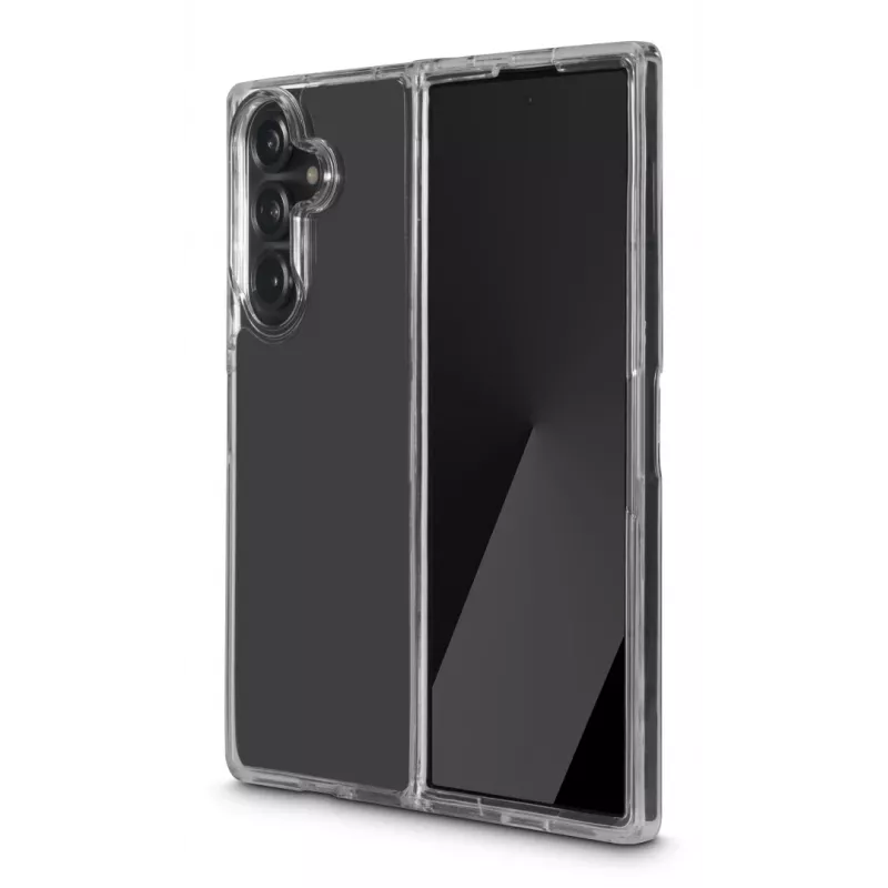 Hama Always Clear etui na telefon komórkowy 20,3 cm (8 cali) pokrowiec przezroczysty