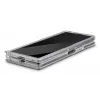 Hama Always Clear etui na telefon komórkowy 20,3 cm (8 cali) pokrowiec przezroczysty
