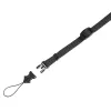 Pasek Hama 00027219 Czarny Nylon Szerokość 10 mm Długość 1300 mm