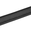 Pasek Hama 00027218 Czarny Nylon Szerokość 45 mm Długość 1300 mm
