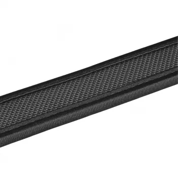 Pasek Hama 00027218 Czarny Nylon Szerokość 45 mm Długość 1300 mm