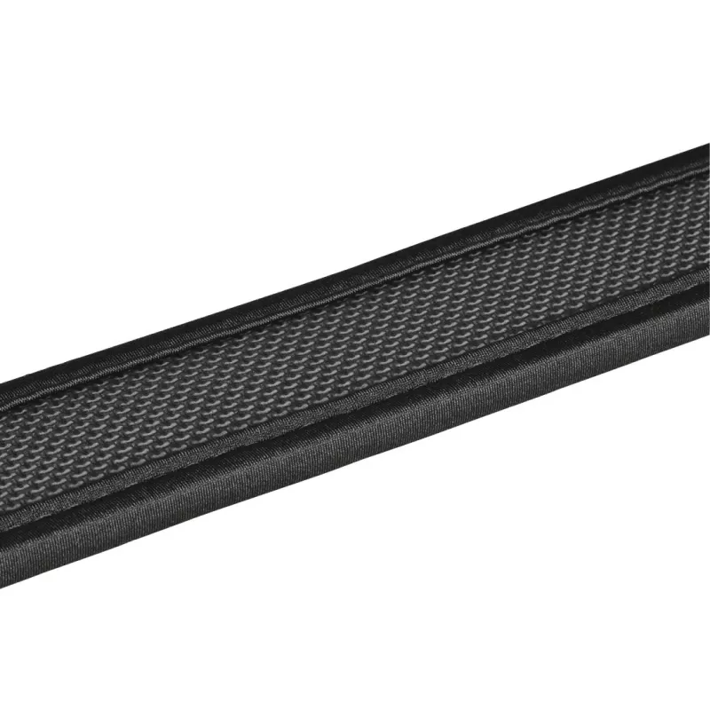 Pasek Hama 00027218 Czarny Nylon Szerokość 45 mm Długość 1300 mm