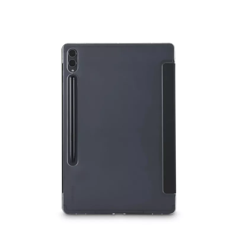 Hama Fold Clear 27.9 cm (11 cali) Etui z klapką Czarny