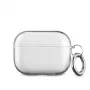 Etui Hama Always Clear 00035767 Termoplastyczny poliuretan Przezroczysty