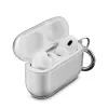 Etui Hama Always Clear 00035767 Termoplastyczny poliuretan Przezroczysty