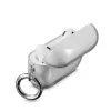Etui Hama Always Clear 00035767 Termoplastyczny poliuretan Przezroczysty