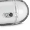 Etui Hama Always Clear 00035767 Termoplastyczny poliuretan Przezroczysty