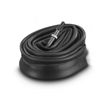 Hama 00178150 dętka rowerowa wentyl Presta 28 cali 30,5 – 44,5 mm