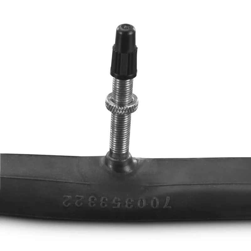 Hama 00178150 dętka rowerowa wentyl Presta 28 cali 30,5 – 44,5 mm