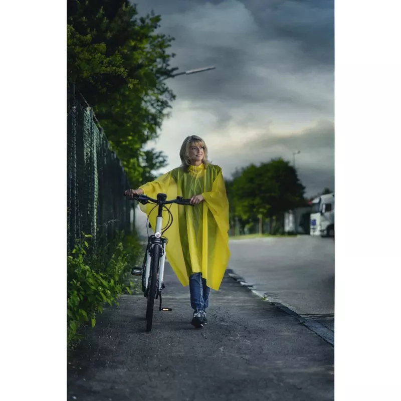 Hama 00178145 peleryna przeciwdeszczowa