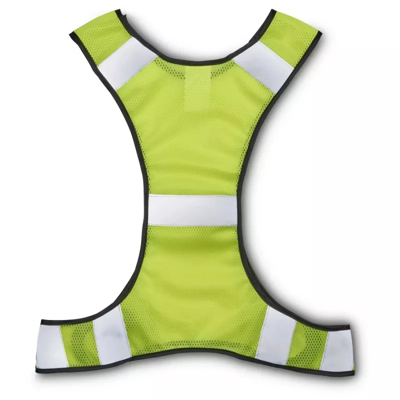 Hama 00178143 kamizelka bezpieczeństwa Żółty One Size