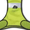 Hama 00178143 kamizelka bezpieczeństwa Żółty One Size