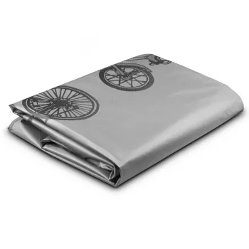 Hama 00178158 część zamienna/akcesorium rowerowe Pokrowiec na rower