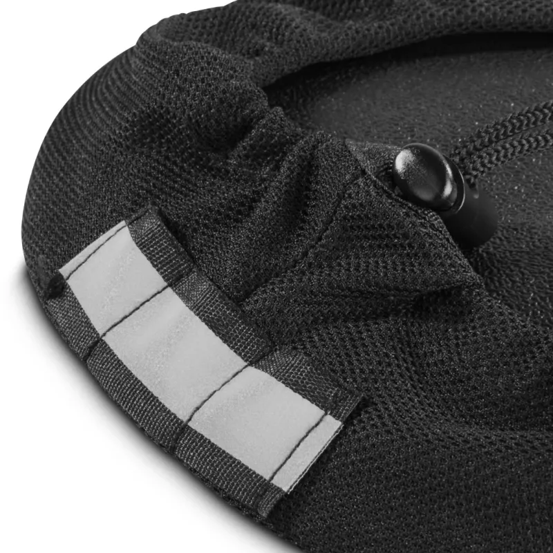 Hama 00178157 część zamienna/akcesorium rowerowe Pokrowiec na siodełko