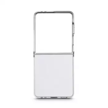 Hama 00039121 etui na telefon komórkowy 17,5 cm (6,9 cala) pokrowiec przezroczysty