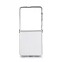 Hama 00039121 etui na telefon komórkowy 17,5 cm (6,9 cala) pokrowiec przezroczysty