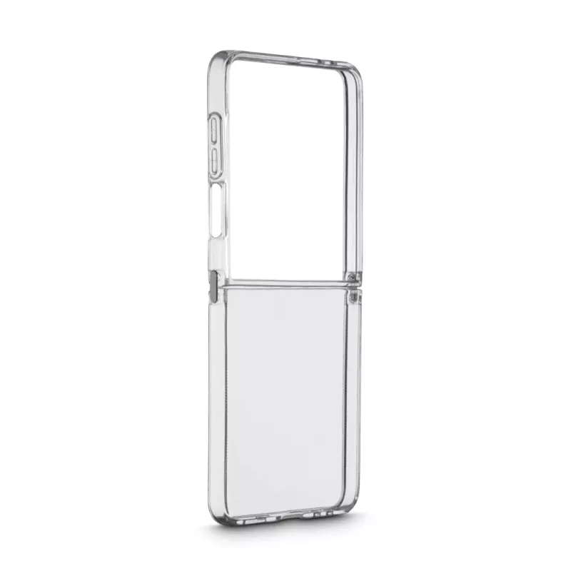 Hama 00039121 etui na telefon komórkowy 17,5 cm (6,9 cala) pokrowiec przezroczysty