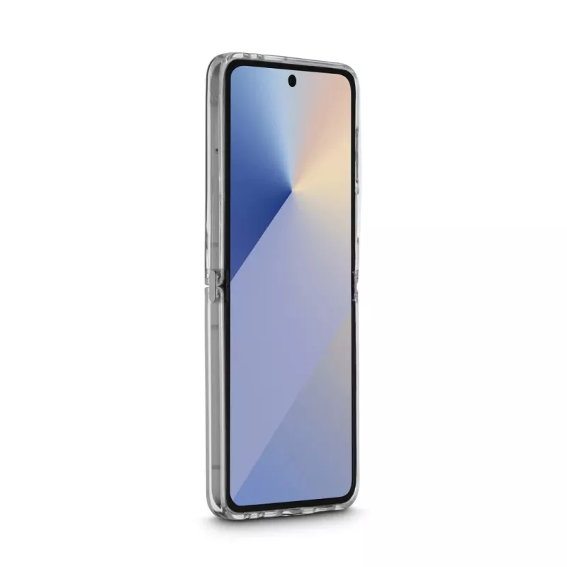 Hama 00039121 etui na telefon komórkowy 17,5 cm (6,9 cala) pokrowiec przezroczysty