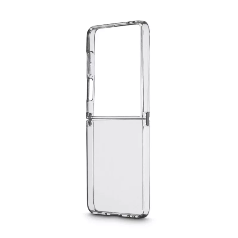 Hama 00039121 etui na telefon komórkowy 17,5 cm (6,9 cala) pokrowiec przezroczysty