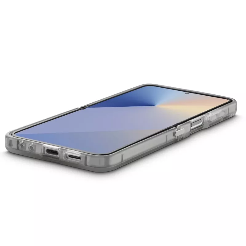 Hama 00039121 etui na telefon komórkowy 17,5 cm (6,9 cala) pokrowiec przezroczysty
