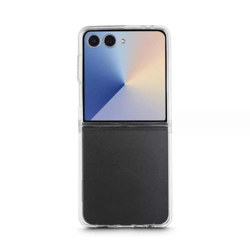 Hama 00039121 etui na telefon komórkowy 17,5 cm (6,9 cala) pokrowiec przezroczysty