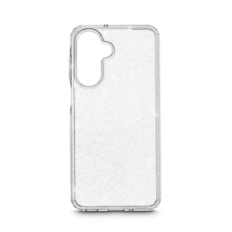 Okładka White Diamonds 00039049 Samsung Galaxy A17 17 cm Transparent