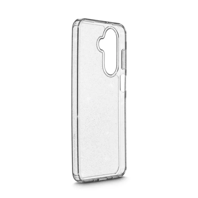 Okładka White Diamonds 00039049 Samsung Galaxy A17 17 cm Transparent