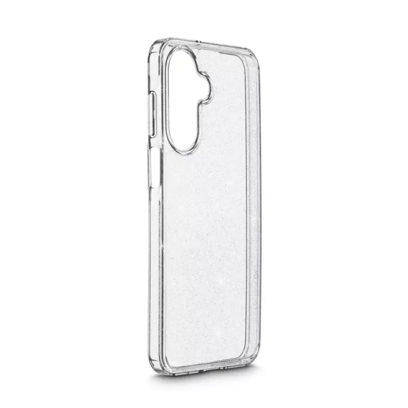 Okładka White Diamonds 00039049 Samsung Galaxy A17 17 cm Transparent