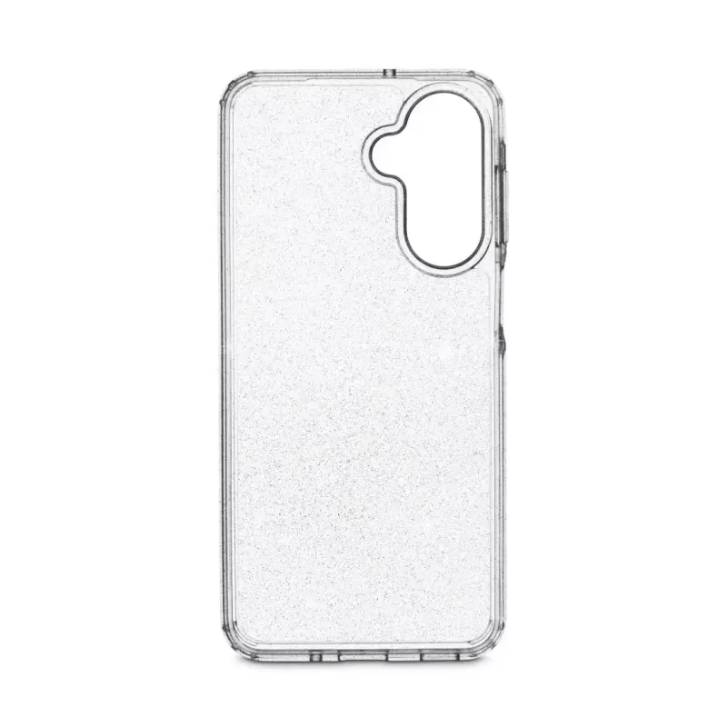 Okładka White Diamonds 00039049 Samsung Galaxy A17 17 cm Transparent