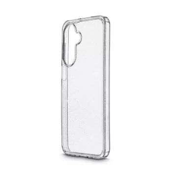 Okładka White Diamonds 00039049 Samsung Galaxy A17 17 cm Transparent
