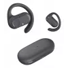 Hama Spirit Open Zestaw słuchawkowy True Wireless Stereo (TWS) Douszny Połączenia/Muzyka Bluetooth Czarny