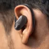 Hama Spirit Open Zestaw słuchawkowy True Wireless Stereo (TWS) Douszny Połączenia/Muzyka Bluetooth Czarny