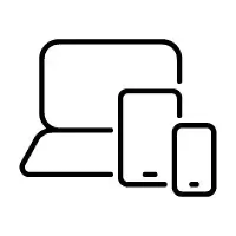 Klawiatura HP 960 Ergonomic Wireless klawiatura pełnowymiarowa 100% RF Wireless + Bluetooth membranowa czarna do domu