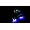 Drift RC car Amewi 21133, skala 1:24, silnik elektryczny, Li-Ion 500 mAh, dla dzieci od 6 lat, waga 169 g