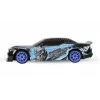 Drift RC car Amewi 21133, skala 1:24, silnik elektryczny, Li-Ion 500 mAh, dla dzieci od 6 lat, waga 169 g