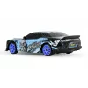 Drift RC car Amewi 21133, skala 1:24, silnik elektryczny, Li-Ion 500 mAh, dla dzieci od 6 lat, waga 169 g