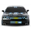 Drift RC car Amewi 21133, skala 1:24, silnik elektryczny, Li-Ion 500 mAh, dla dzieci od 6 lat, waga 169 g
