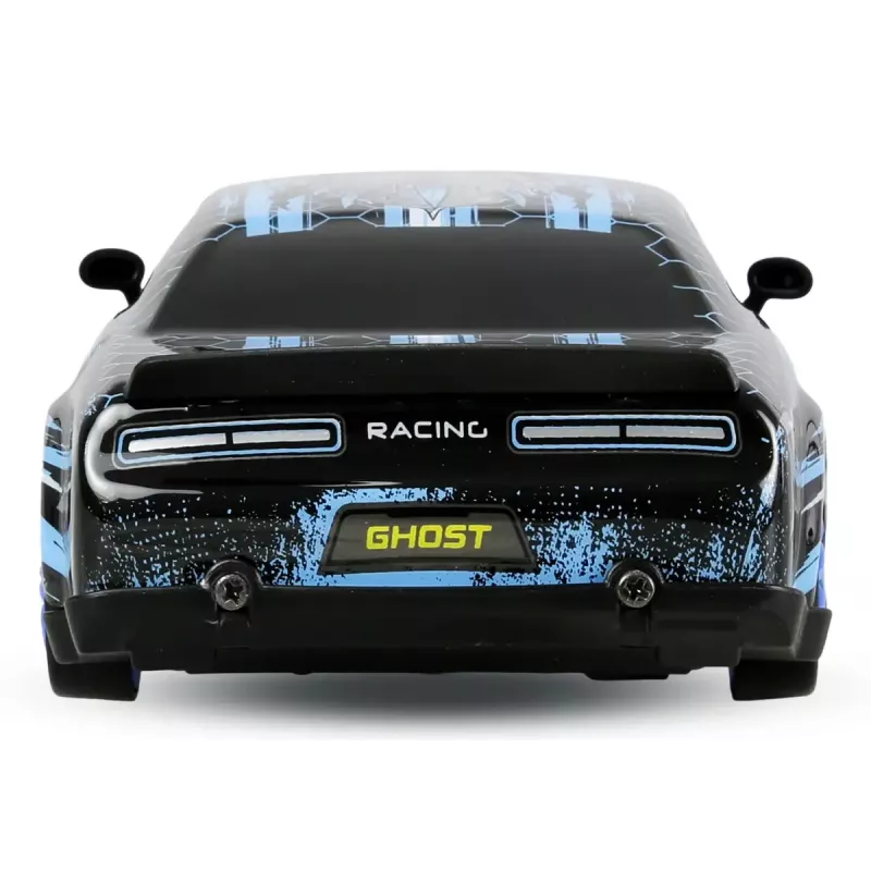 Drift RC car Amewi 21133, skala 1:24, silnik elektryczny, Li-Ion 500 mAh, dla dzieci od 6 lat, waga 169 g
