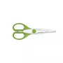 Nożyczki uniwersalne do cięcia figurowego Wedo 77 1901 Zielony 160 mm